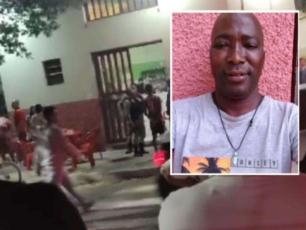 Dono de bar é morto a tiros em Timóteo