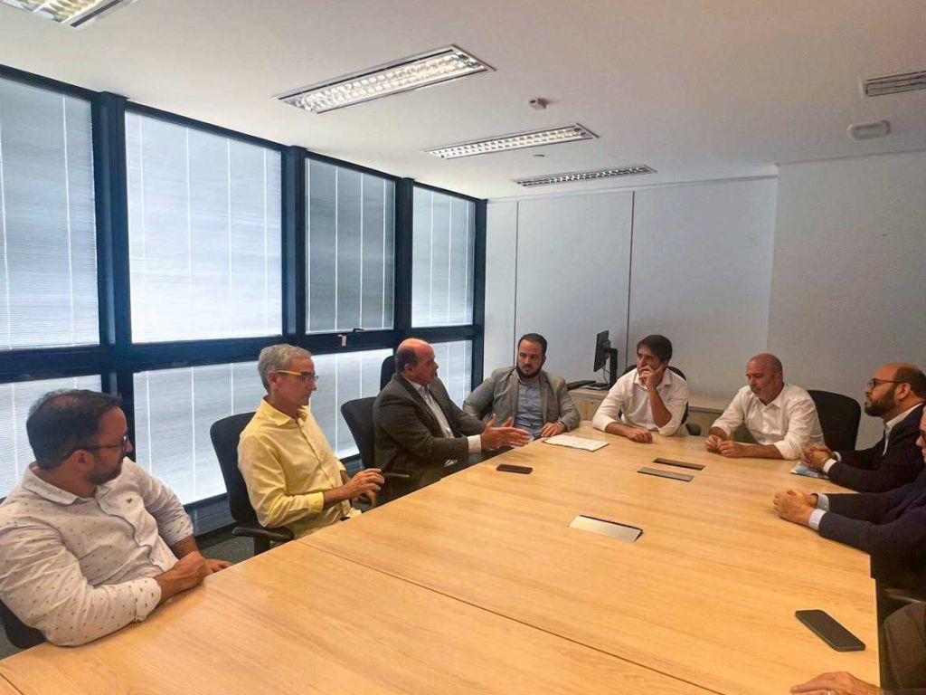  Governador Valadares receberá R$ 21 milhões para construção de 10 novas unidades de saúde