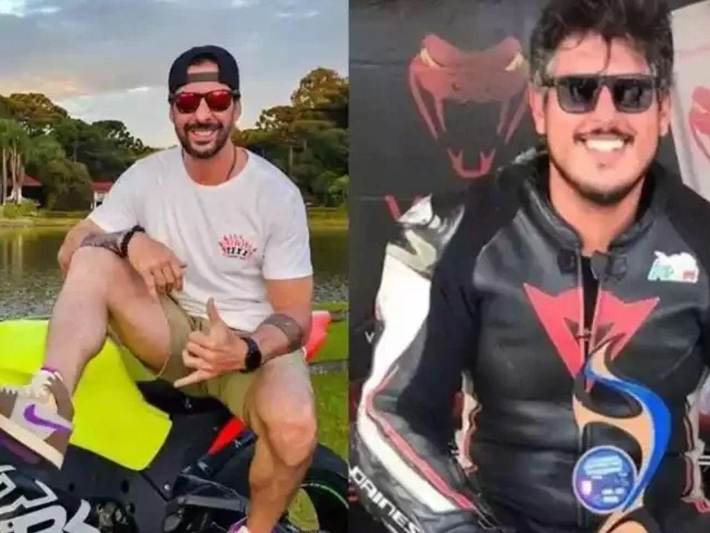 Trágico acidente no Moto1000GP tira a vida de dois pilotos em Cascavel