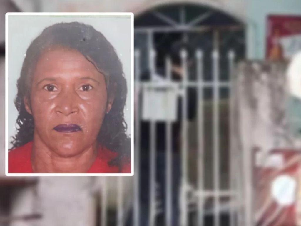 Trágico: Mulher é encontrada morta em residência no bairro São Cristóvão em GV