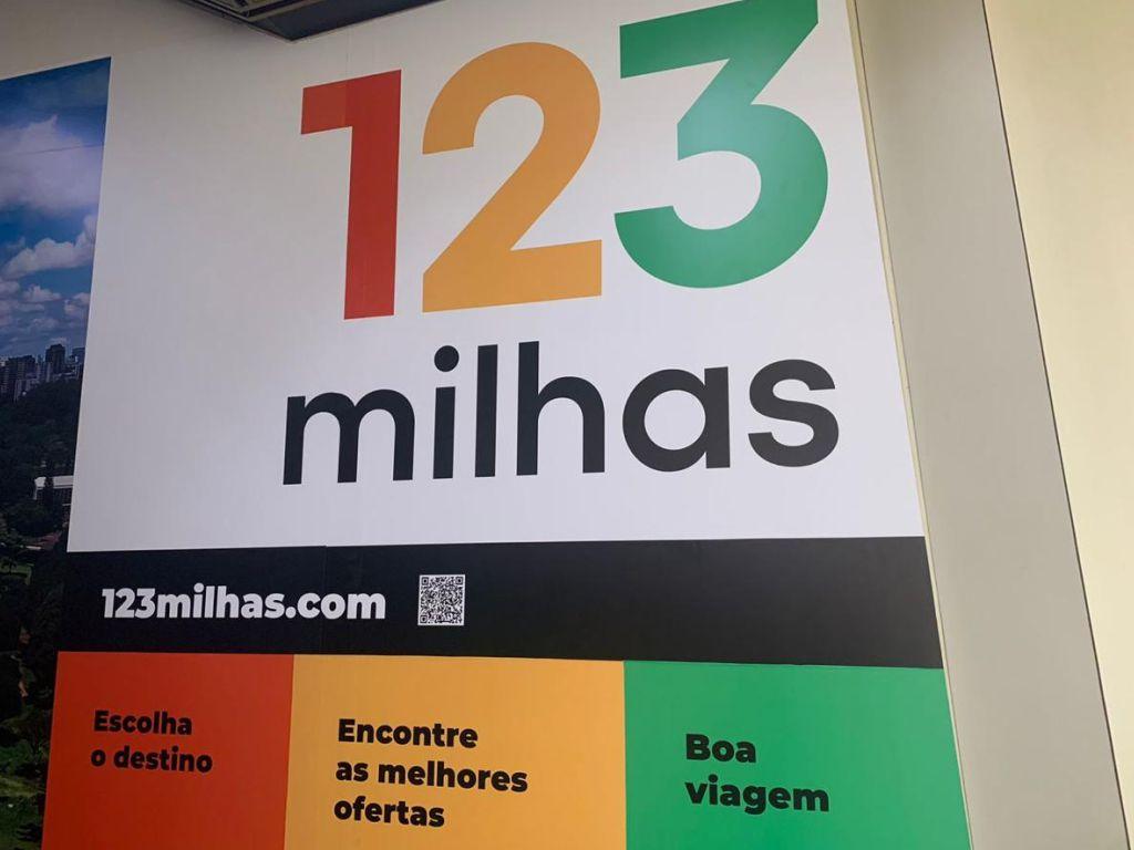 123 Milhas entra com pedido de recuperação judicial e quer suspensão imediata de cobranças