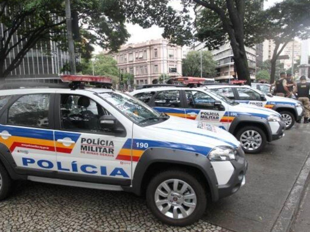 Corpo de homem desaparecido em Timóteo é encontrado pela PM