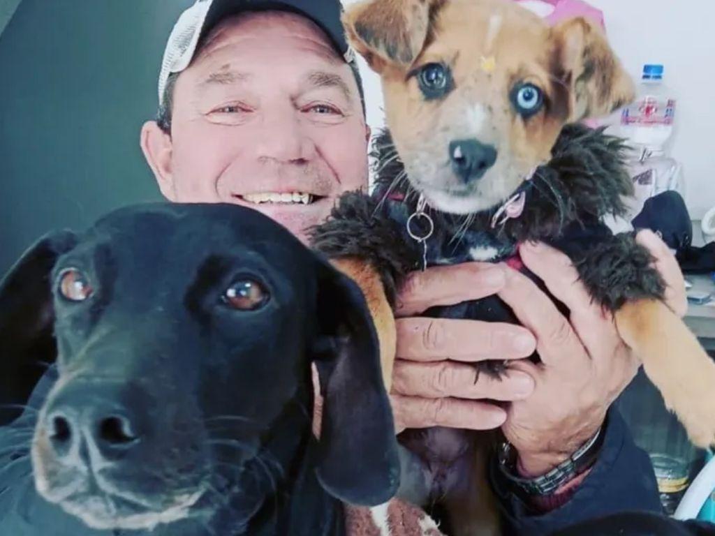 Ciclone do RS: morador de Muçum morreu ao tentar salvar cachorro, diz filho