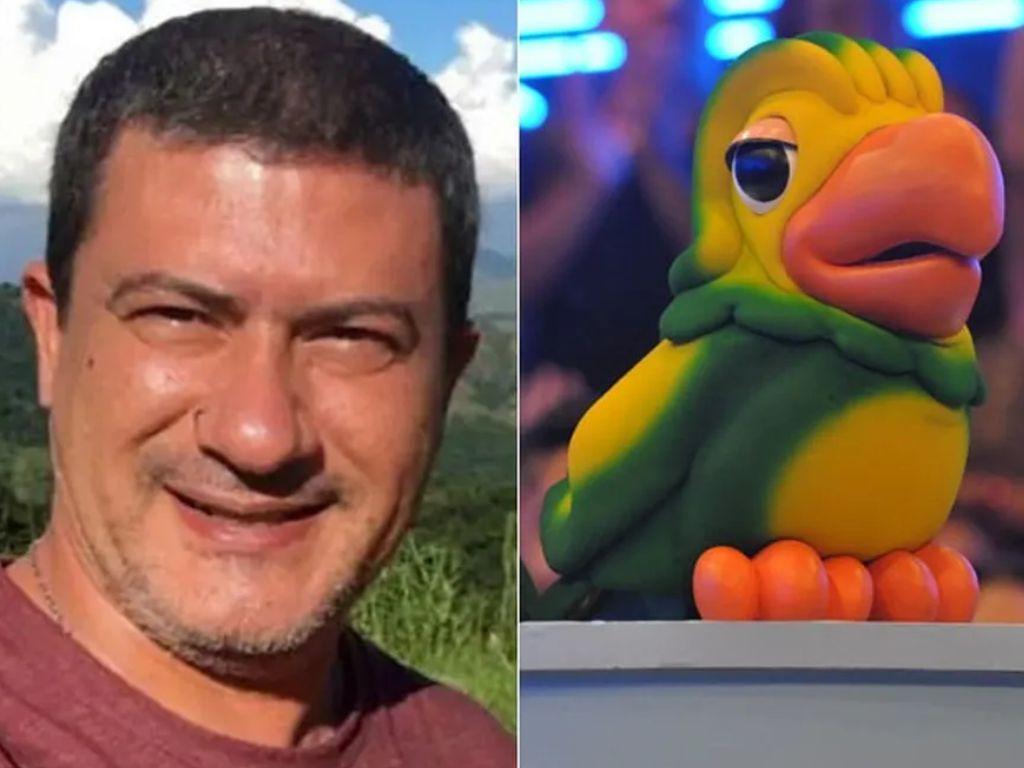Decisão judicial exclui viúva do testamento de Tom Veiga, o Louro José; herança é destinada apenas aos filhos