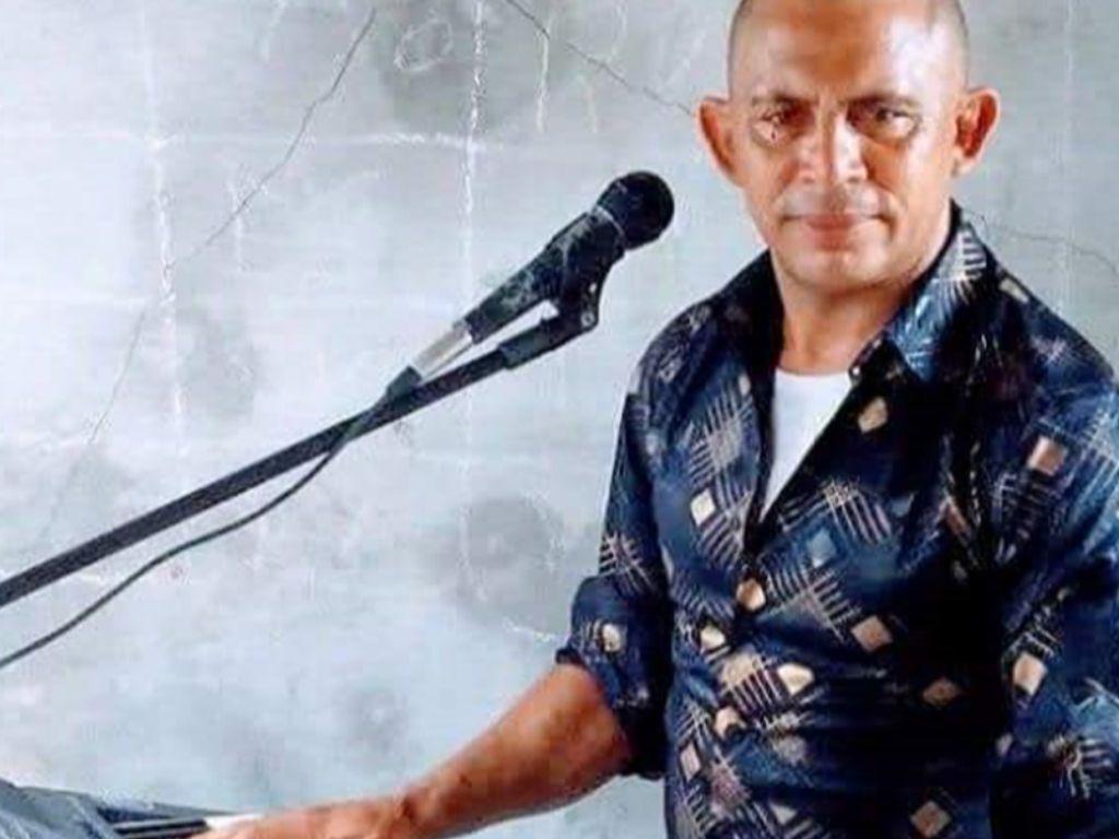 Brutal Assassinato: Cantor é executado com nove tiros na cabeça