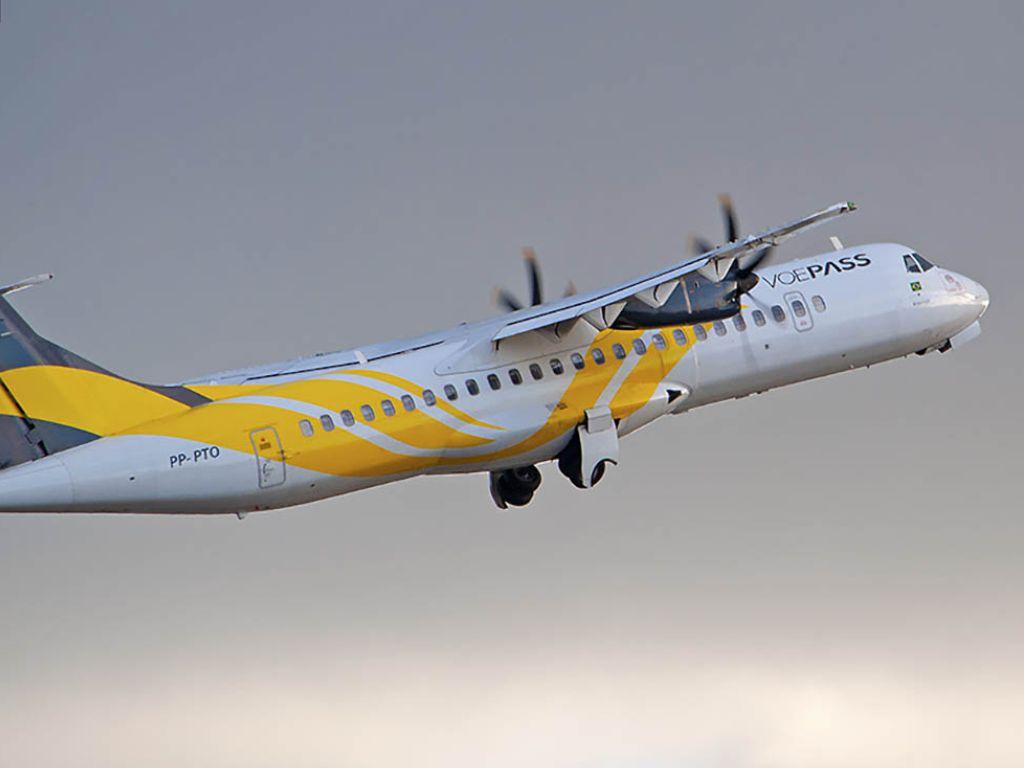 Novas conexões aéreas entre o Vale do Aço e São Paulo com ofertas especiais