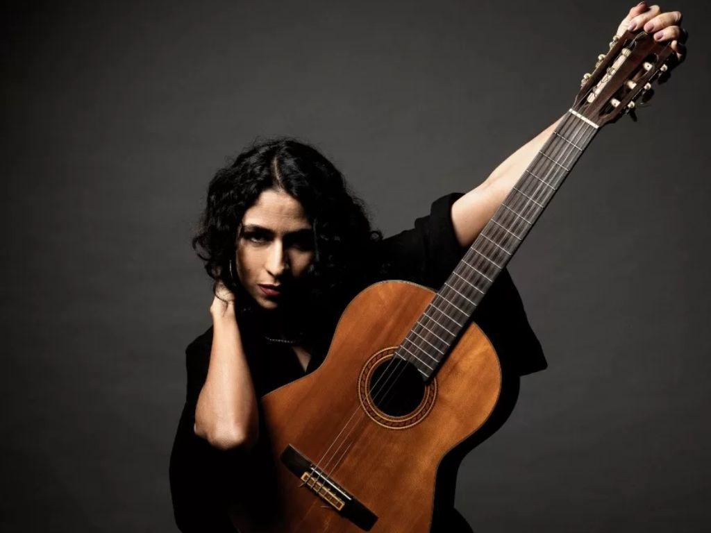 Marisa Monte elogia parceria com Chico Brown em turnê: 