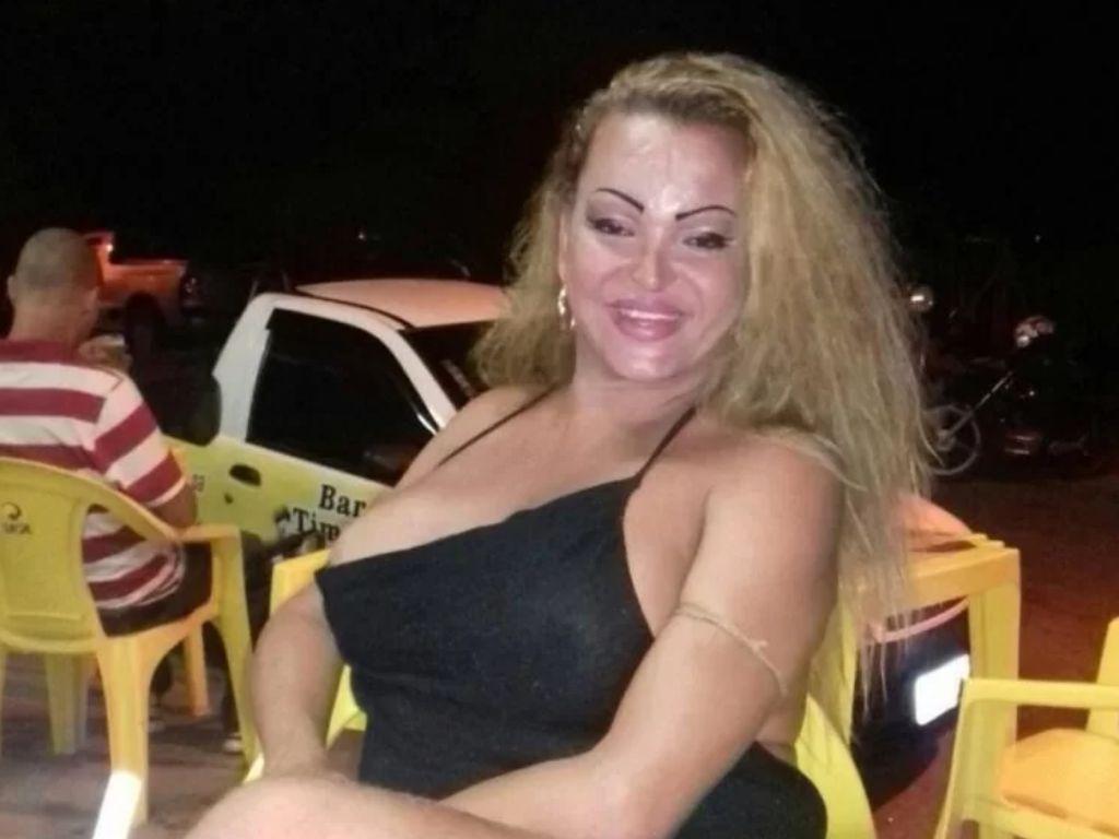 PM prende suspeito de assassinar travesti em bar em Ipatinga