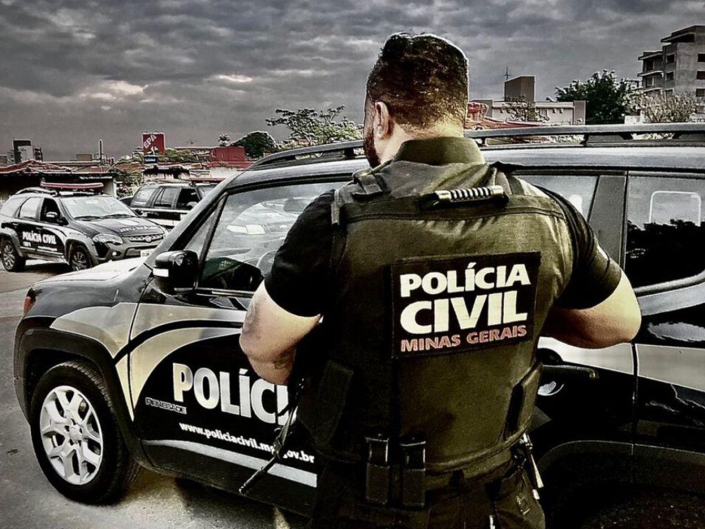 Taxista acusado de estupro é capturado pela Polícia Civil