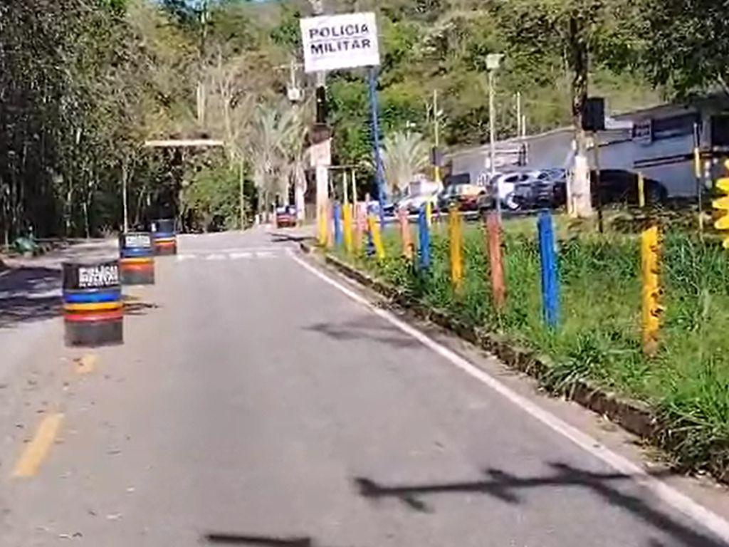 Jovem assume autoria de homicídio em quadra de esportes em Timóteo