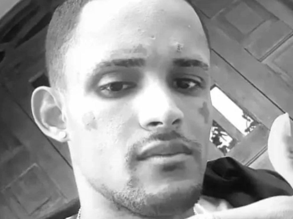 Polícia Militar em busca dos responsáveis após homem ser assassinado a tiros em bar