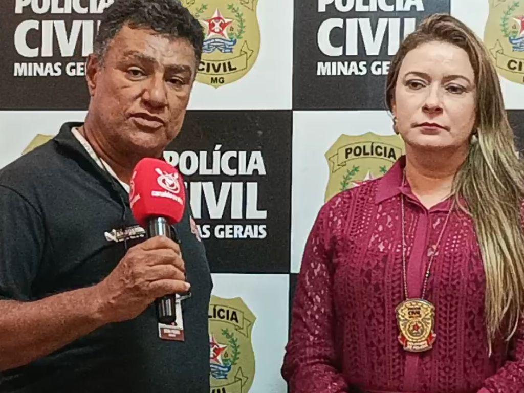 Delegada Regional de Ipatinga comenta sobre a campanha de conscientização da segurança no trânsito