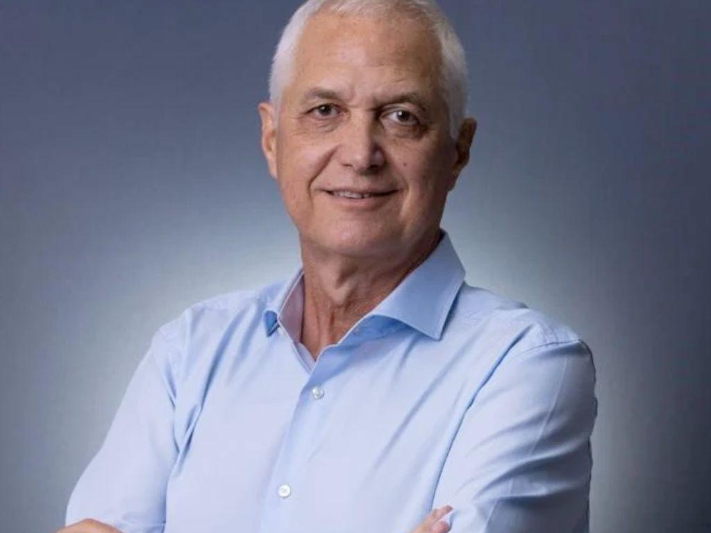Marcelo Chara, CEO Usiminas