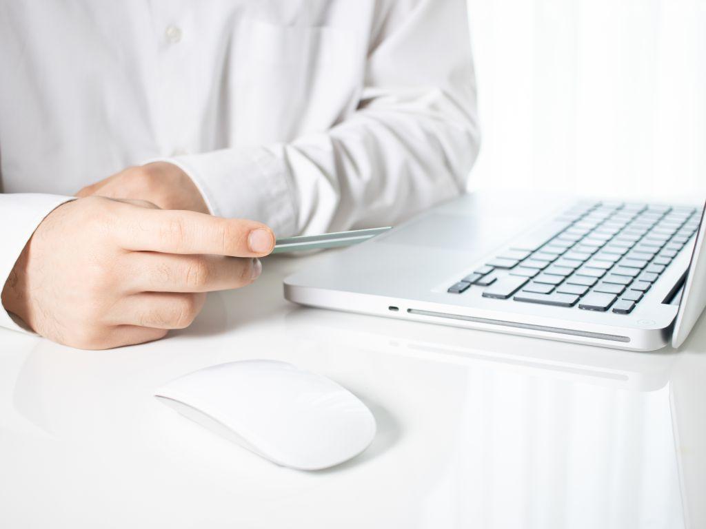 Nova regulamentação de isenção federal para o comércio eletrônico entra em vigor nesta terça-feira