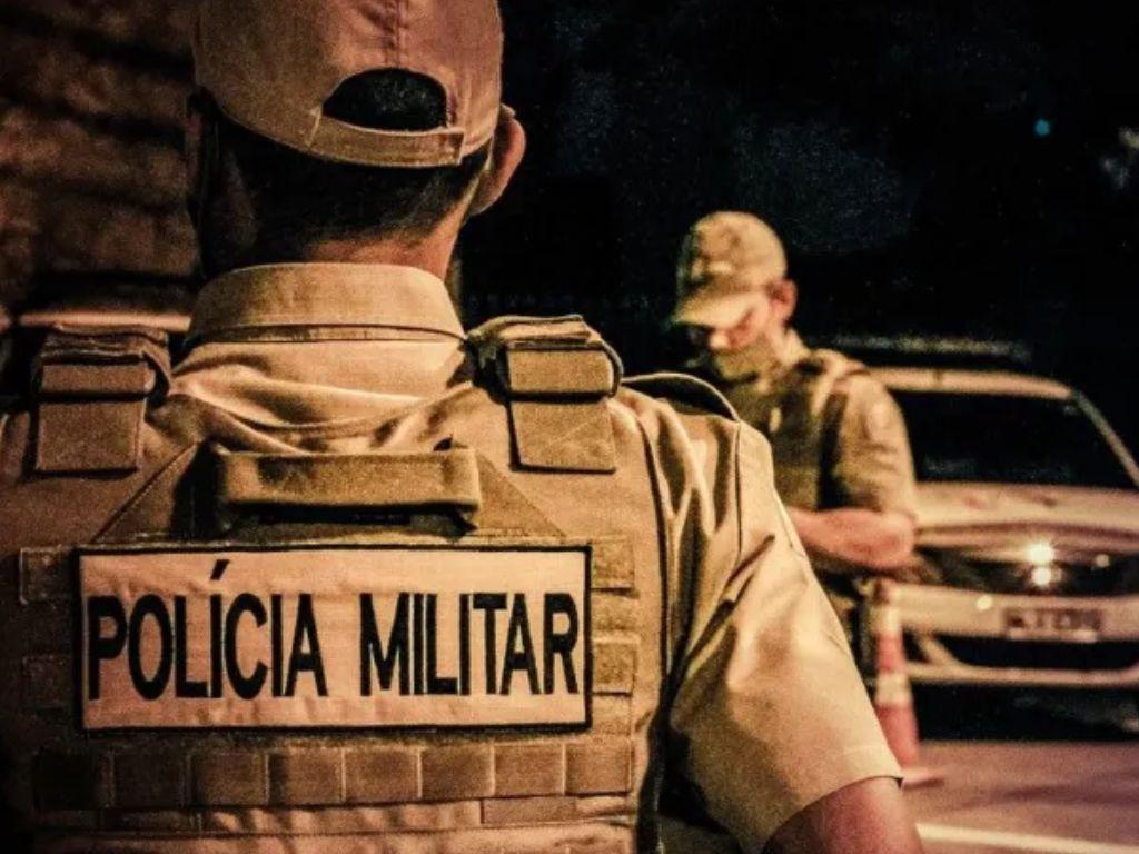 Feira da Paz: Homem é detido com mais de 90 pedras de crack em operação policial